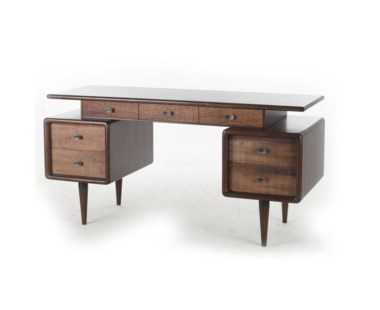 Alphonse Desk